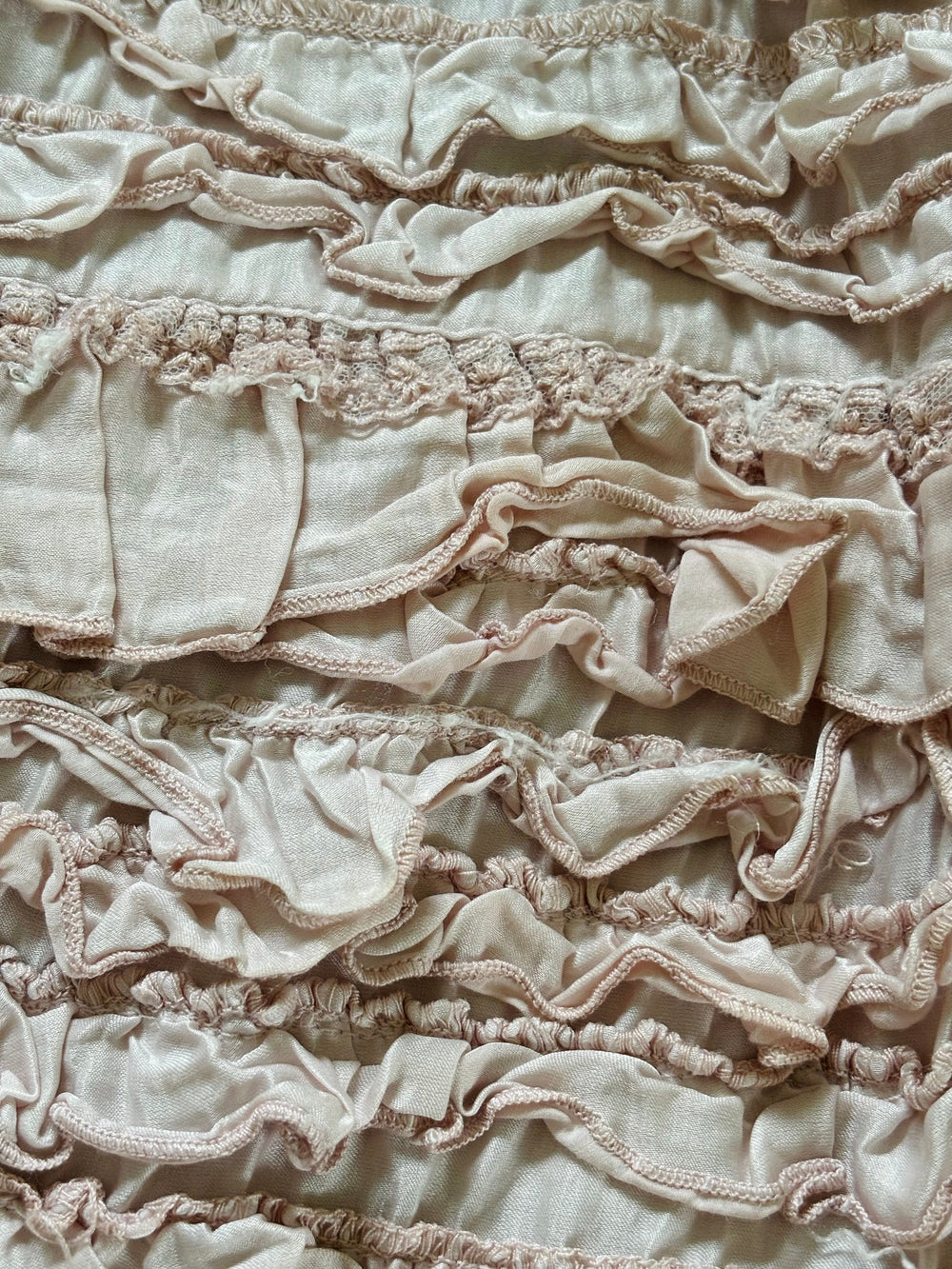 Image of ZARA Skirt