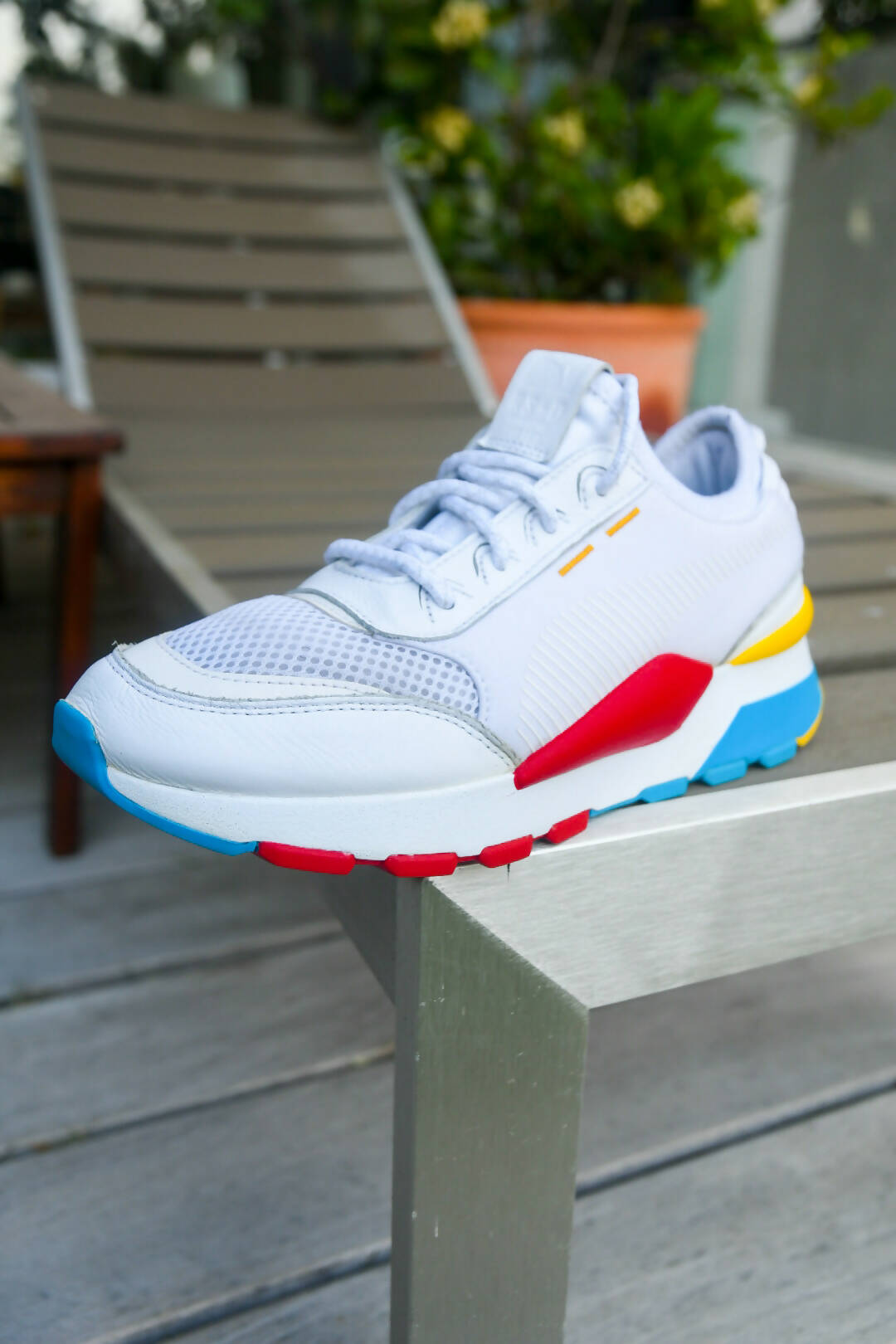 Image of Puma Rs-0 Play