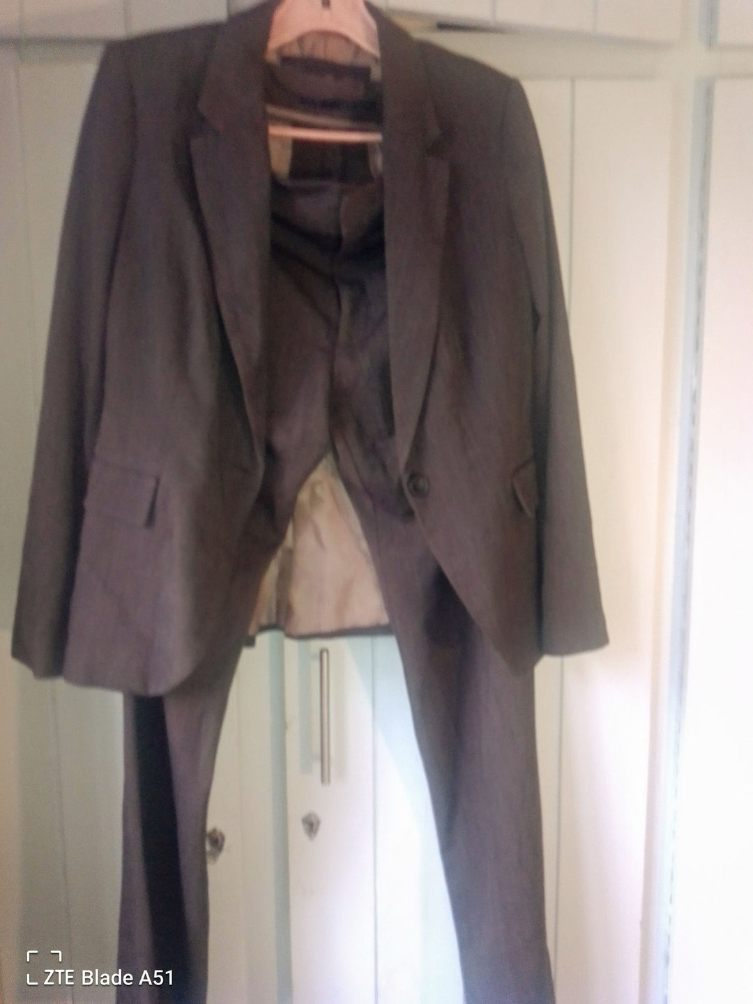 Image of Suit