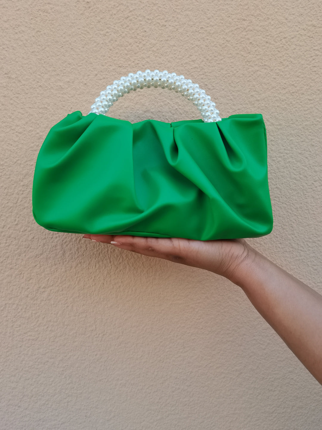 Image of Green Light Bag