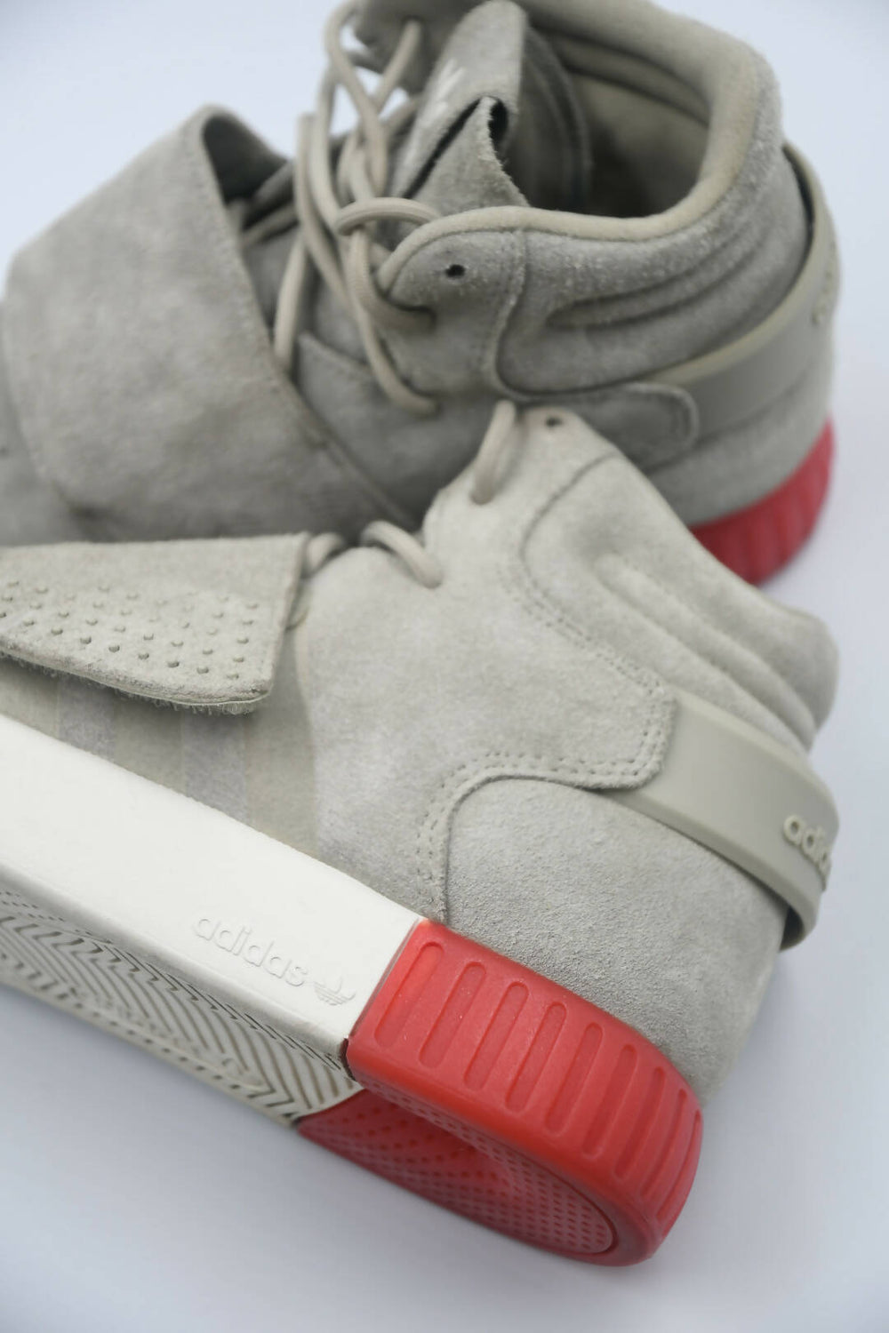 Image of Adidas Tubular Invader Strap