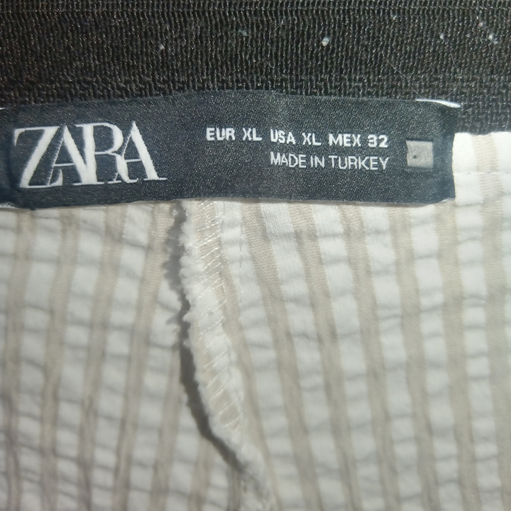 Image of Zara Women'S Trousers