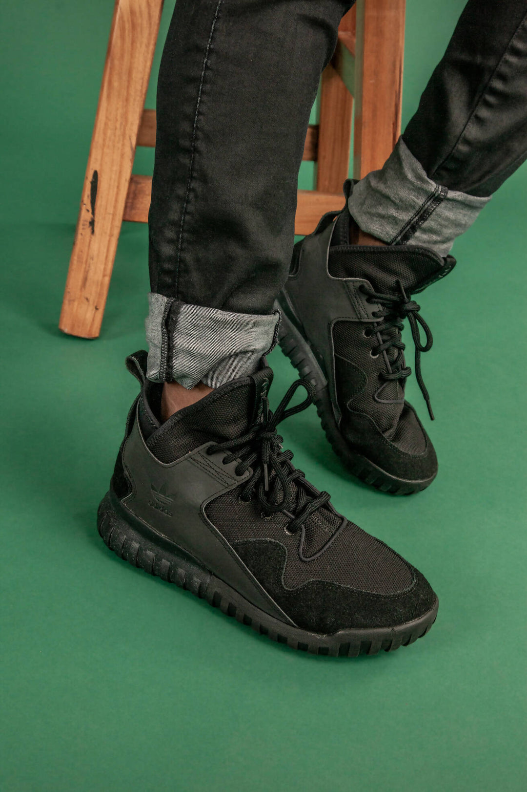 Image of Adidas Tubular X