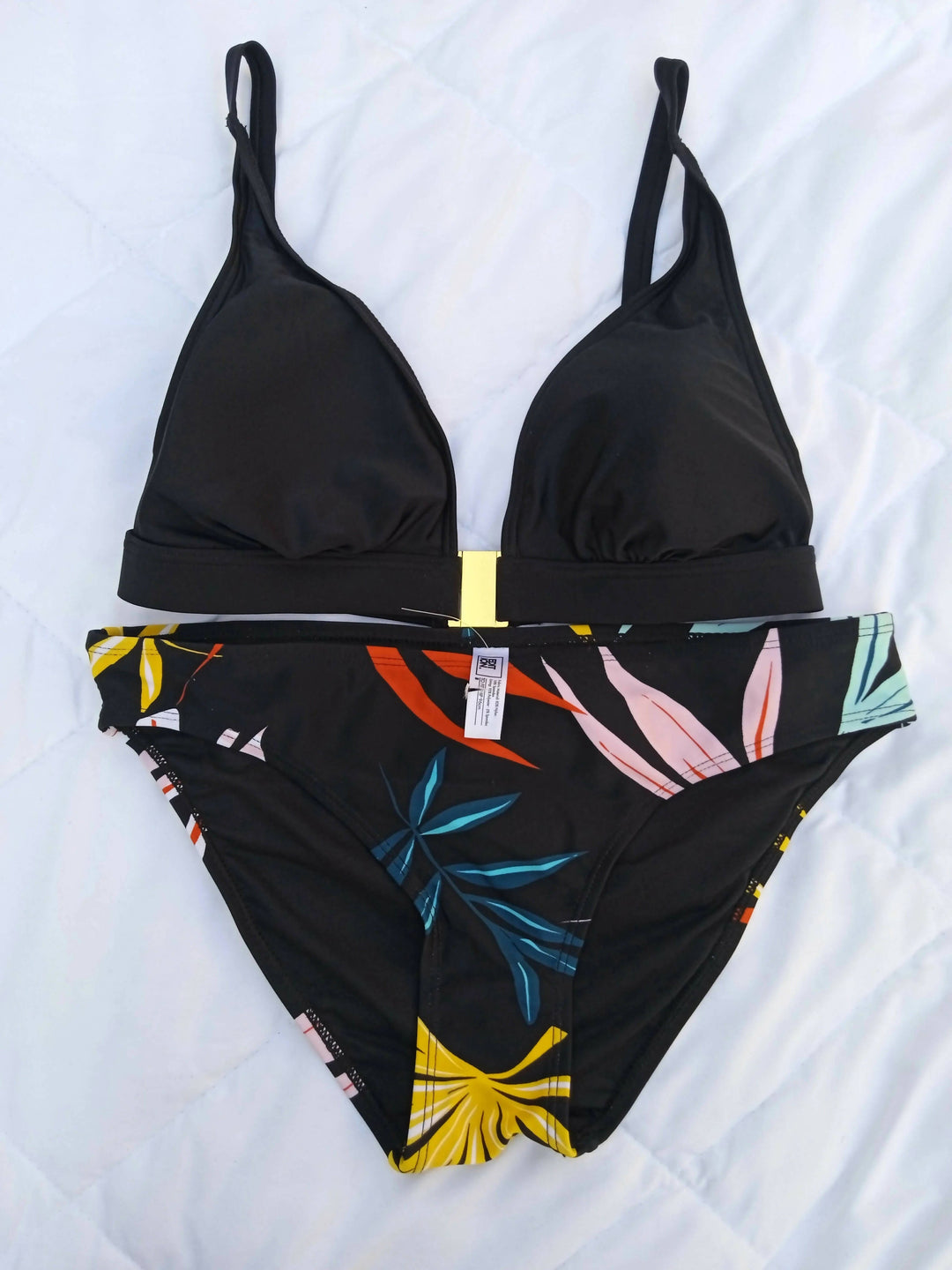 Image of Woolworths Swimwear Bikini Set