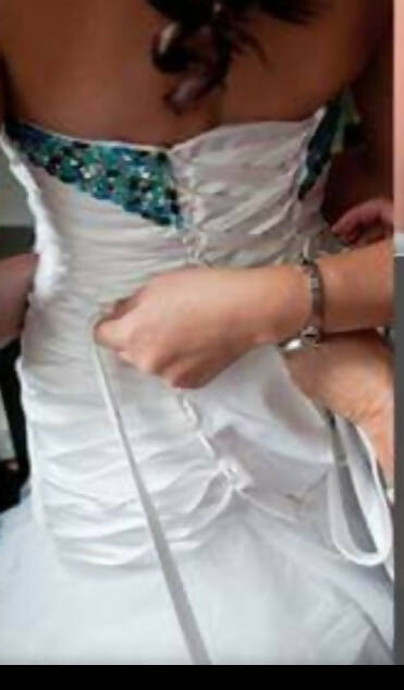 Image of Wedding dress