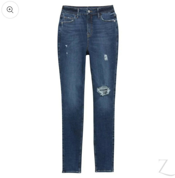 Image of Zara Denim Jeans