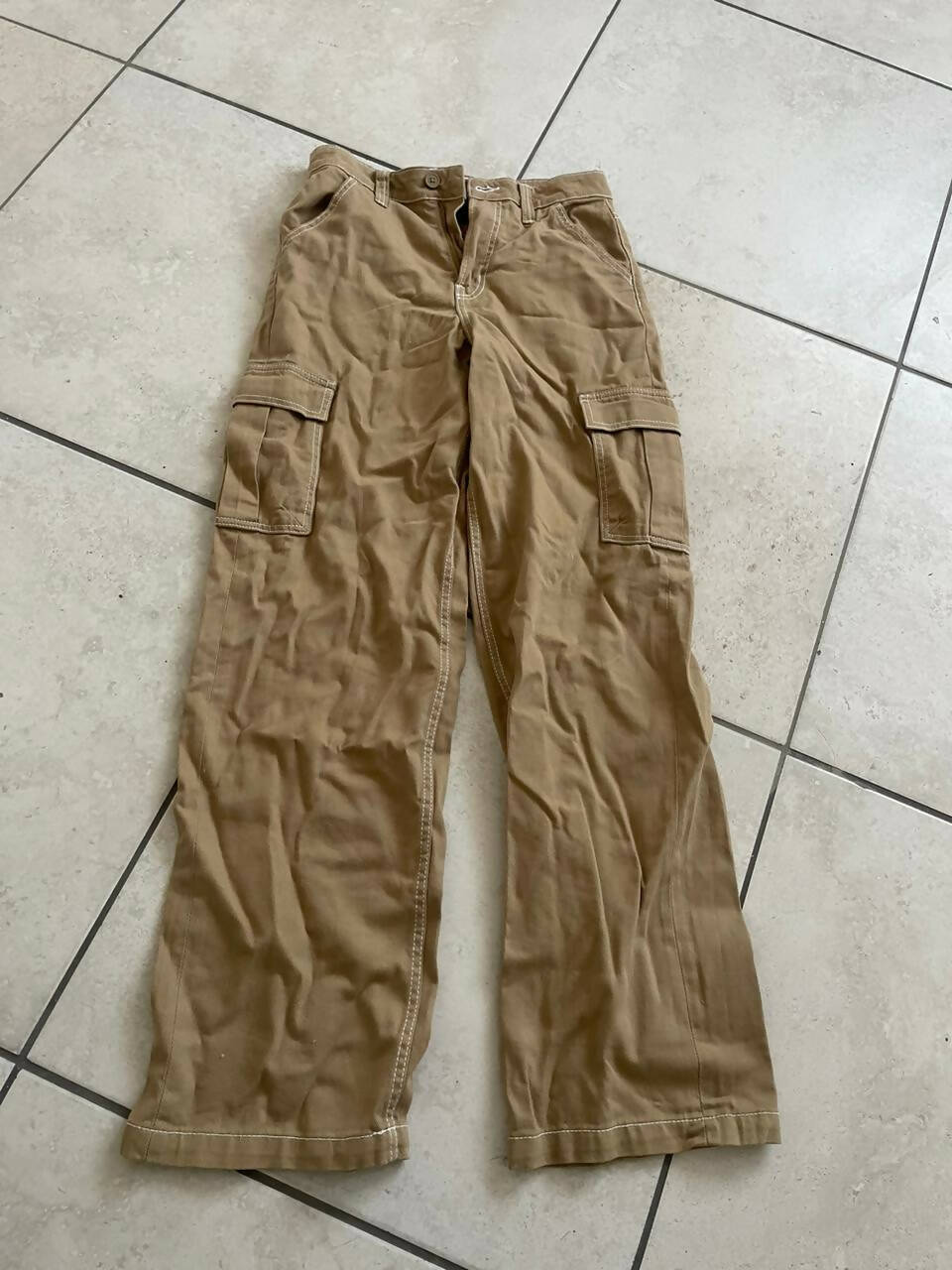 Image of H&M Cargo Pants