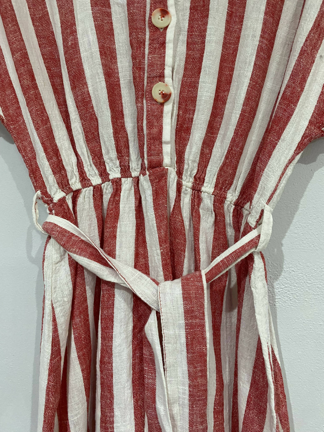 Image of Koton Stripe Dress