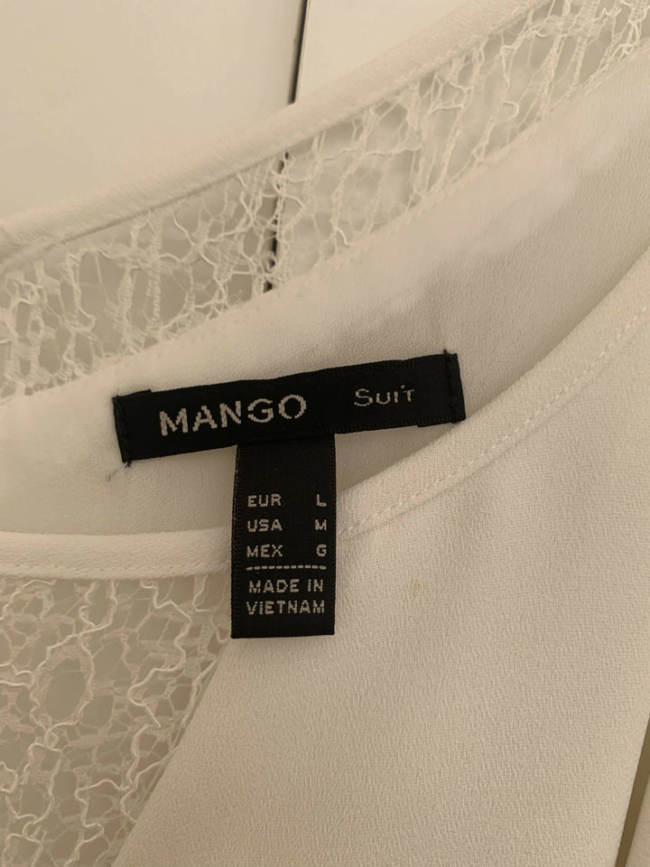 Image of Mango Cocktail Dress