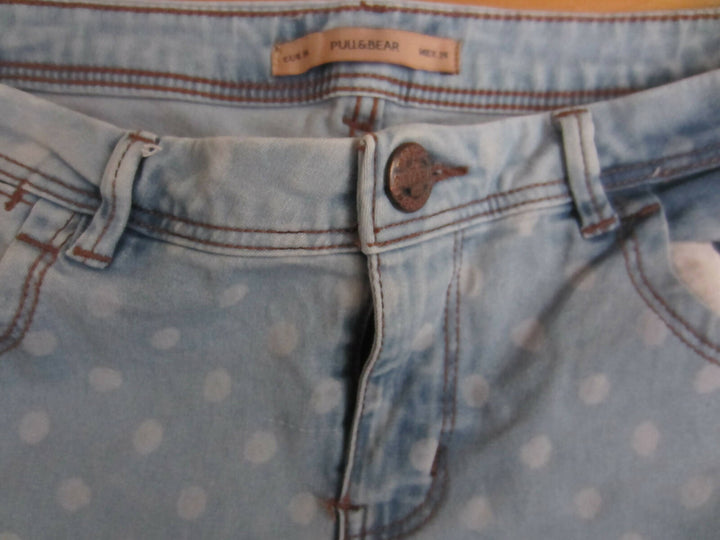 Image of Pull And Bear Jeans