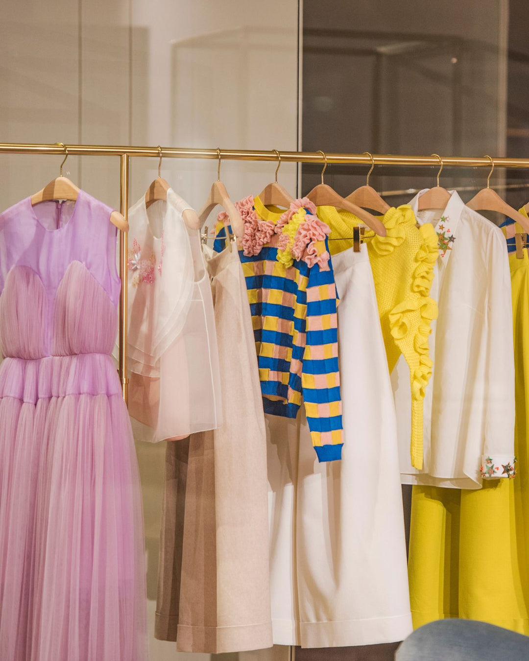 Retailers Are Turning to Preloved Fashion: Why Now, and What's Next?