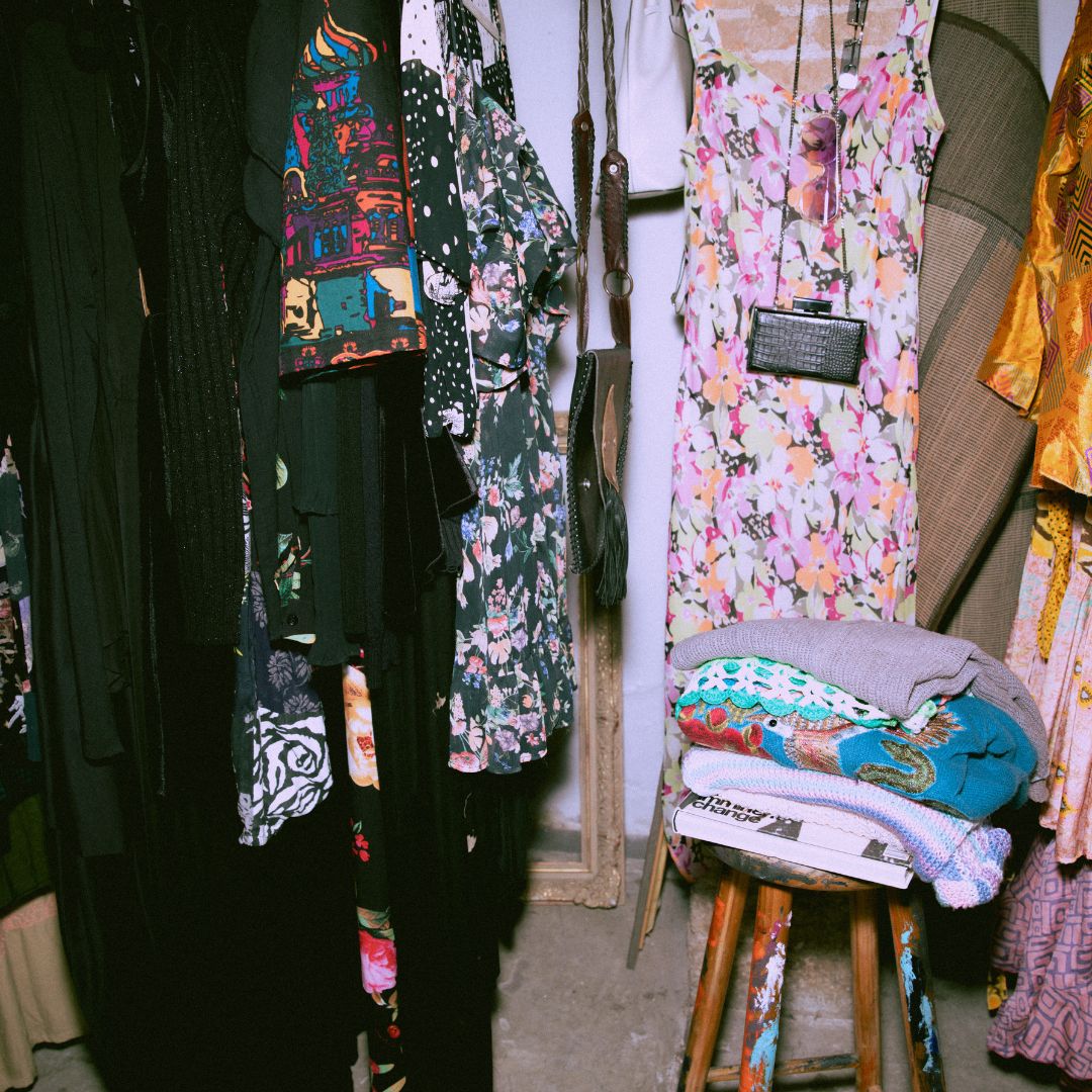 Thrifting Takes Over TikTok 