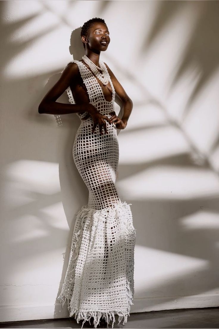 CHIC CROCHET