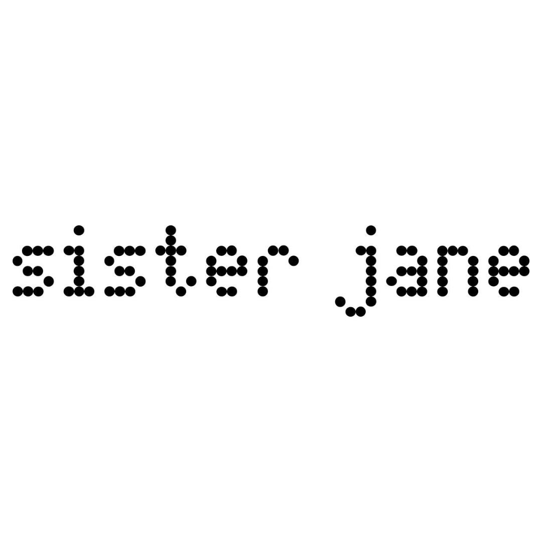 Sister Jane