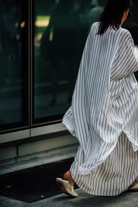 STRIPES