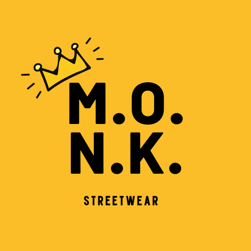 Monks Streetwear