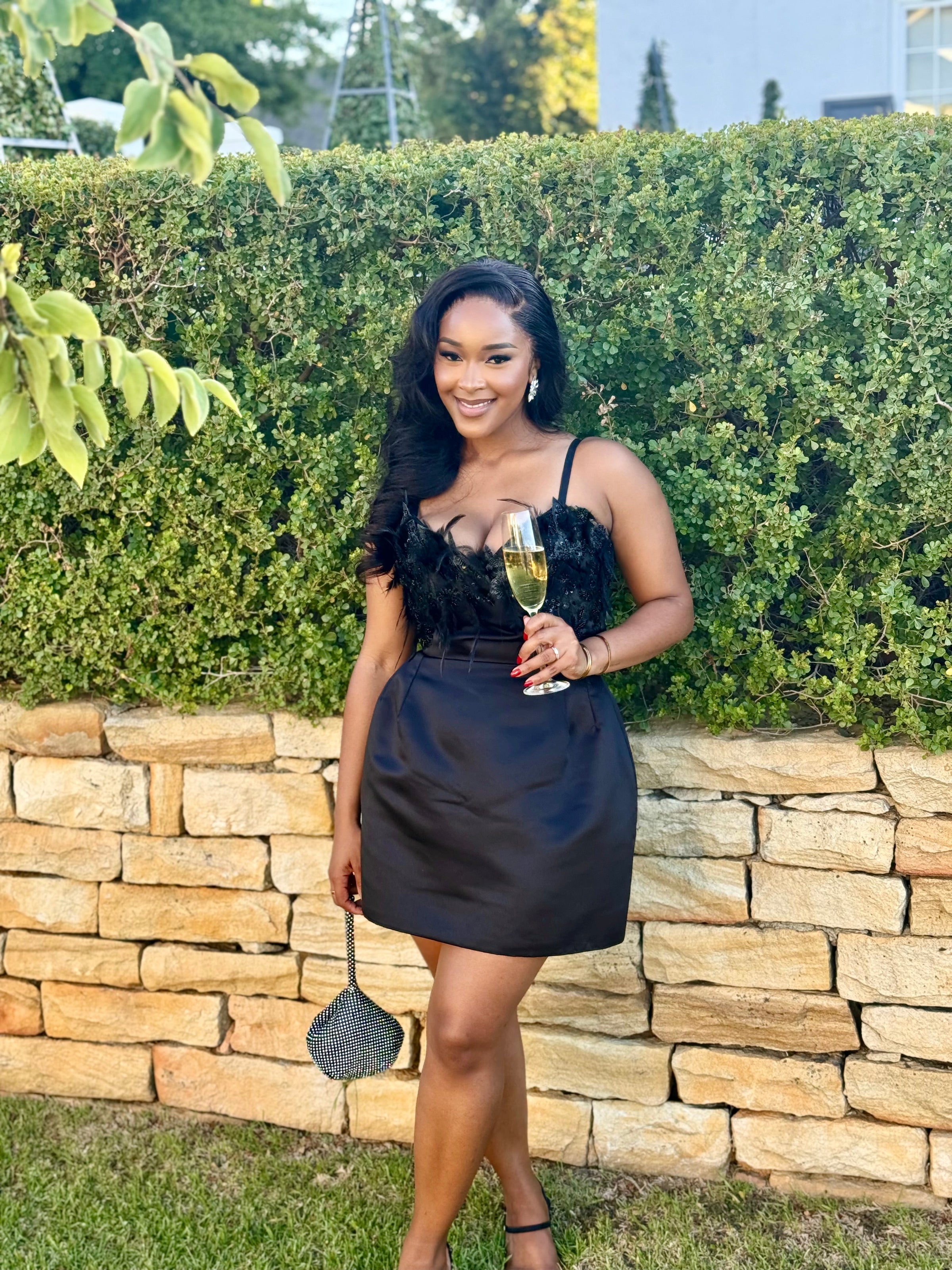 Babalwa's Dresses
