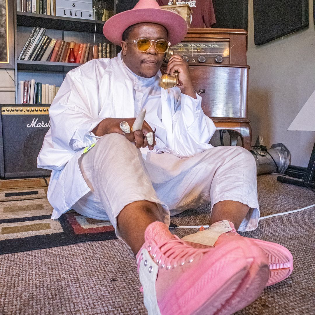 Mzu’s Feel Good Collab