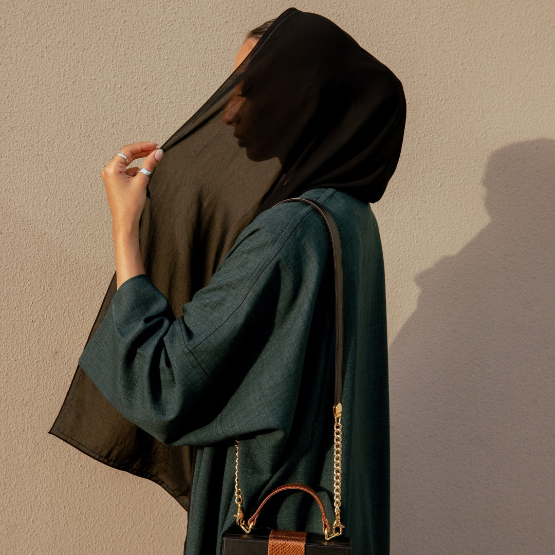 MODEST FASHION