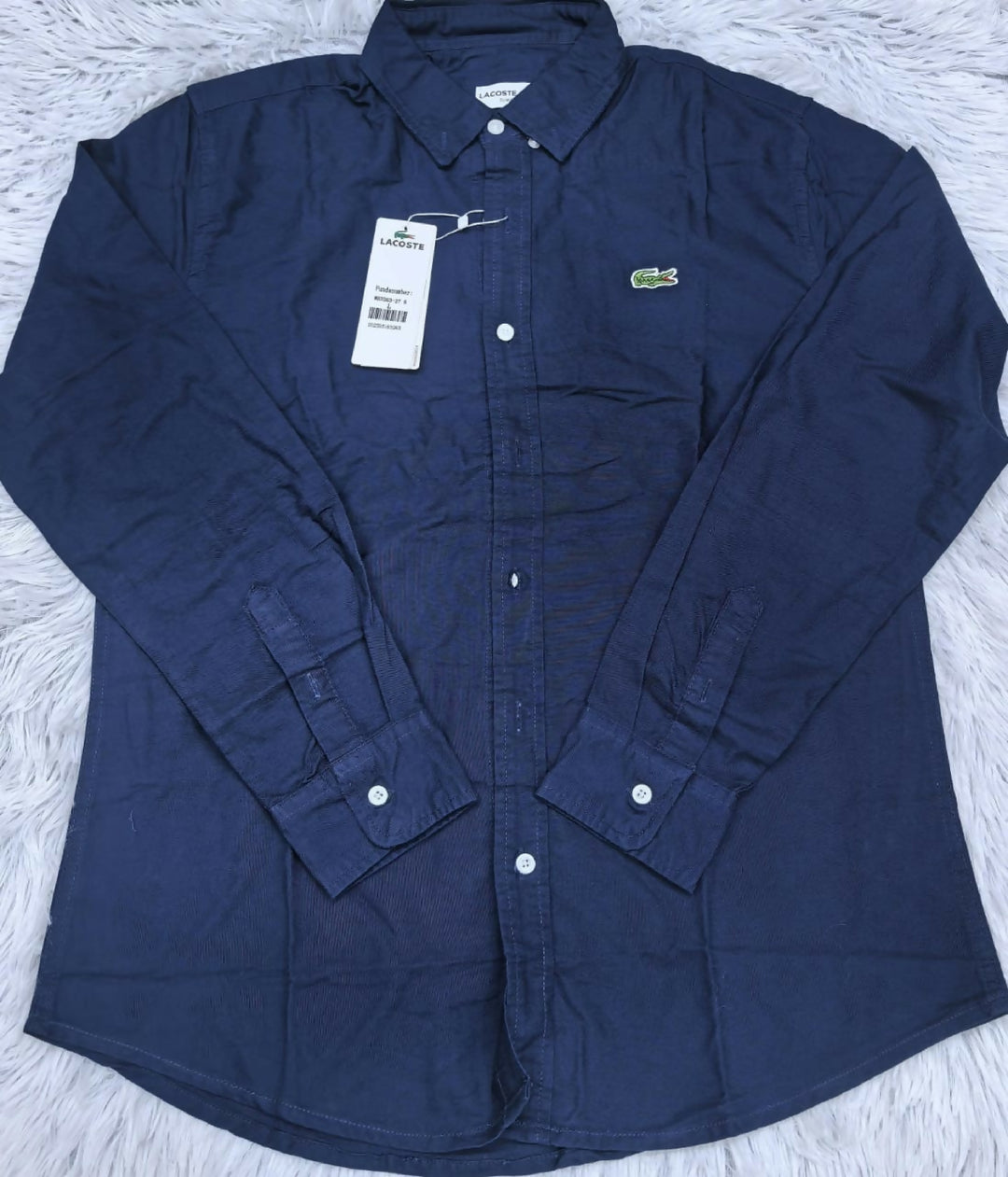 Lacoste Formal Shirts