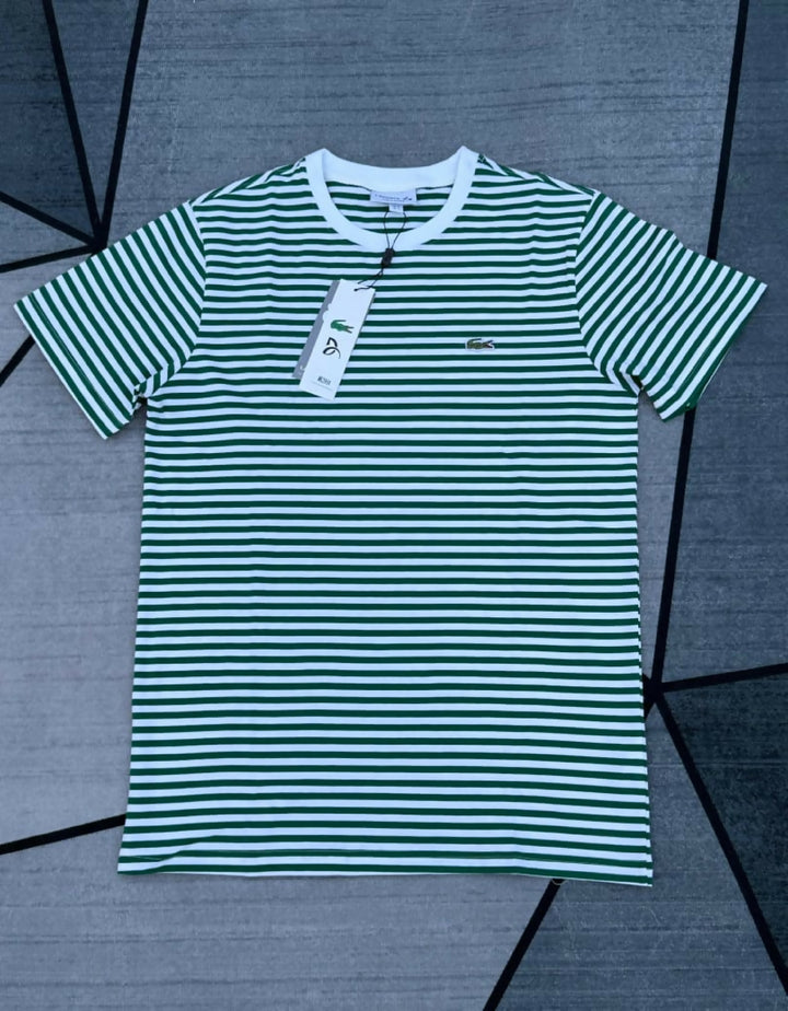Lacoste Crew Neck T-shirt
