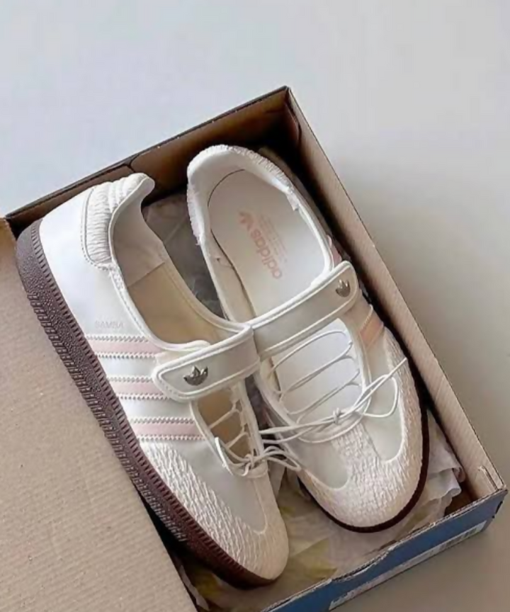Adidas Samba Jane