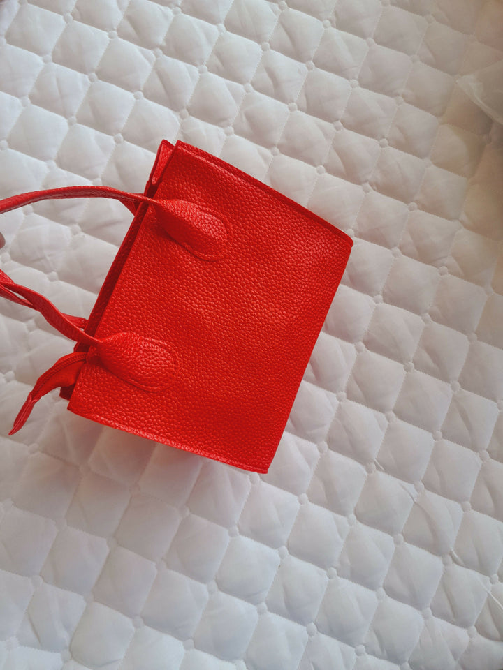 Mini bags