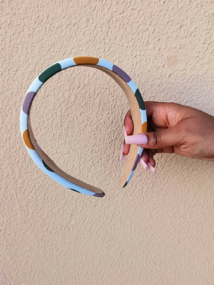 Multi-color Headband