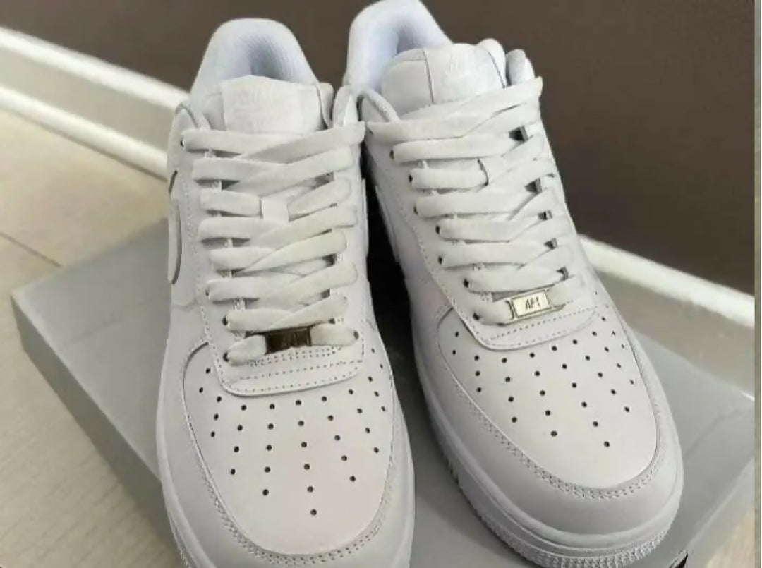 Nike Airforce New – WISI-Oi - Main Image