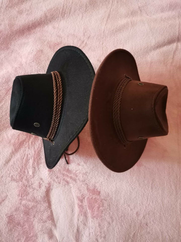 Cowboy hat for kids