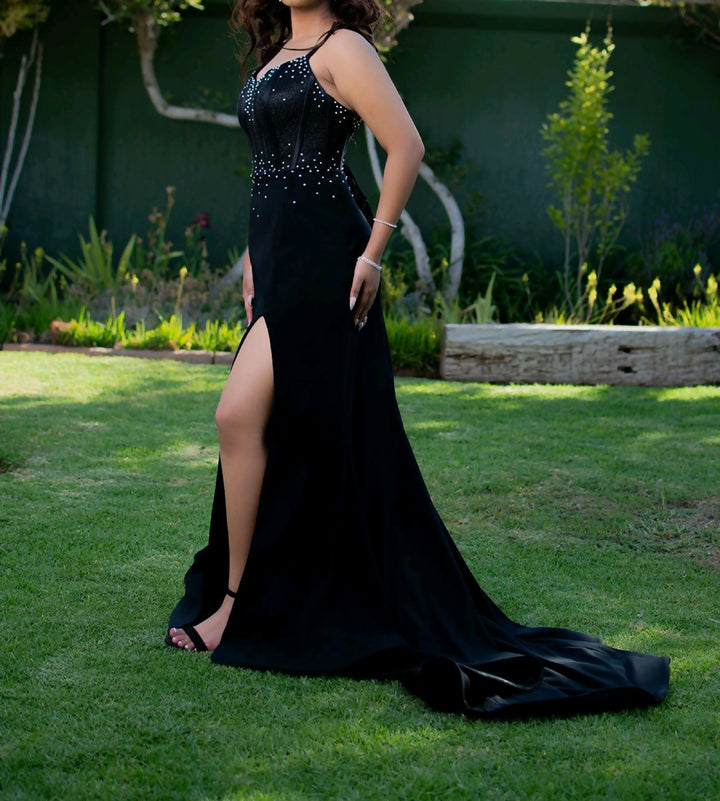 Matric farewell dress