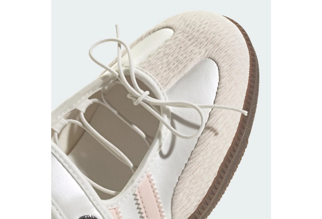 Adidas Samba Mary Jane shoes