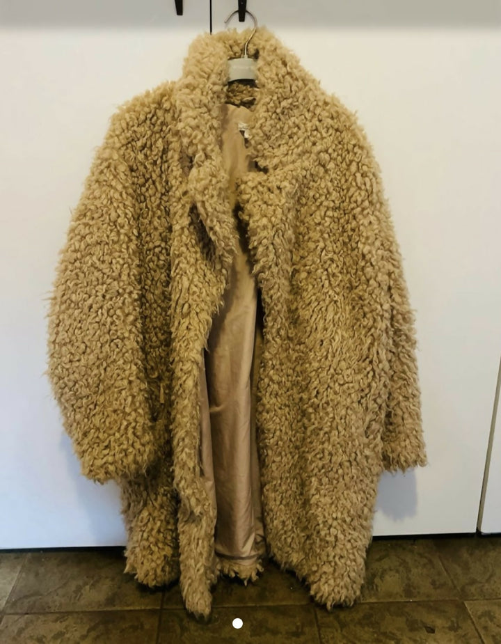 H&M Coat