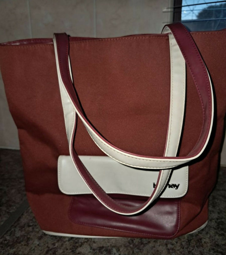 Honey Tote bag