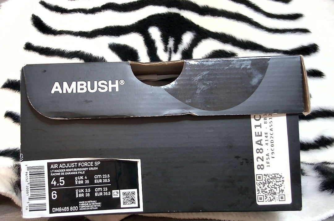 Ambush Box (2)