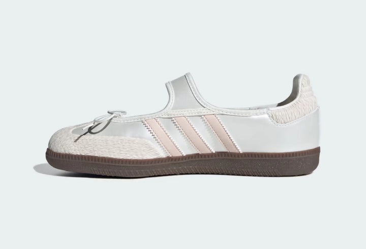 Adidas Samba Mary Jane shoes