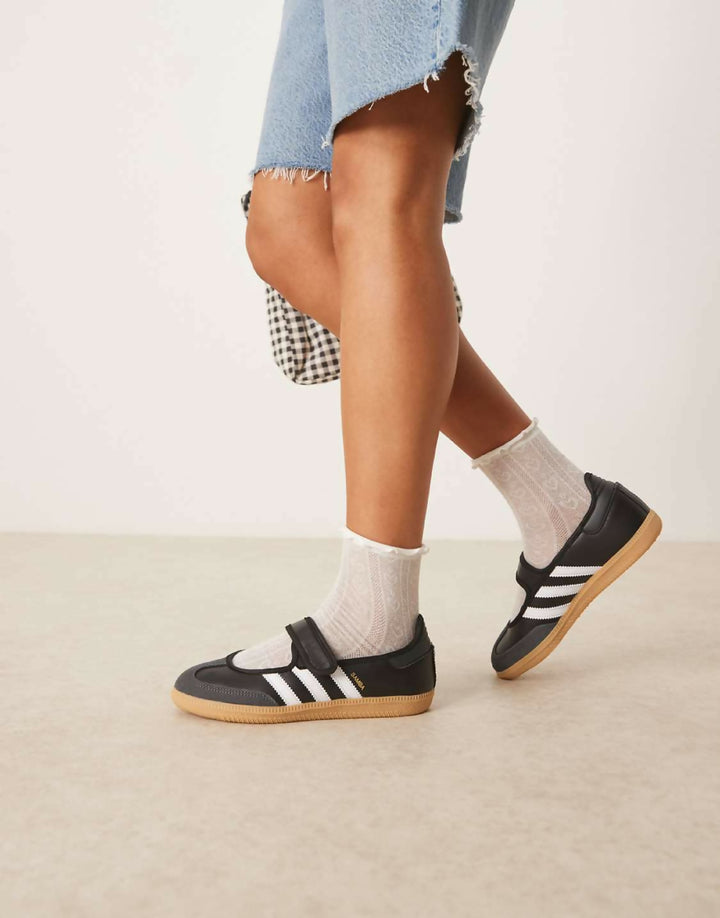 Adidas Samba Jane