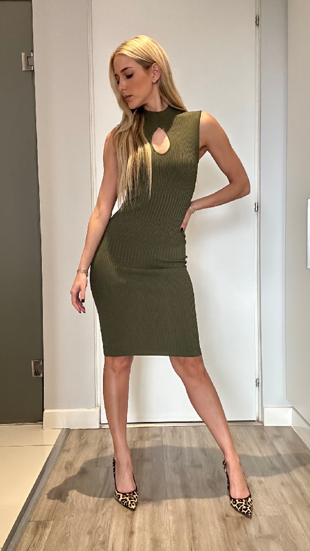 Guess Bodycon Dress