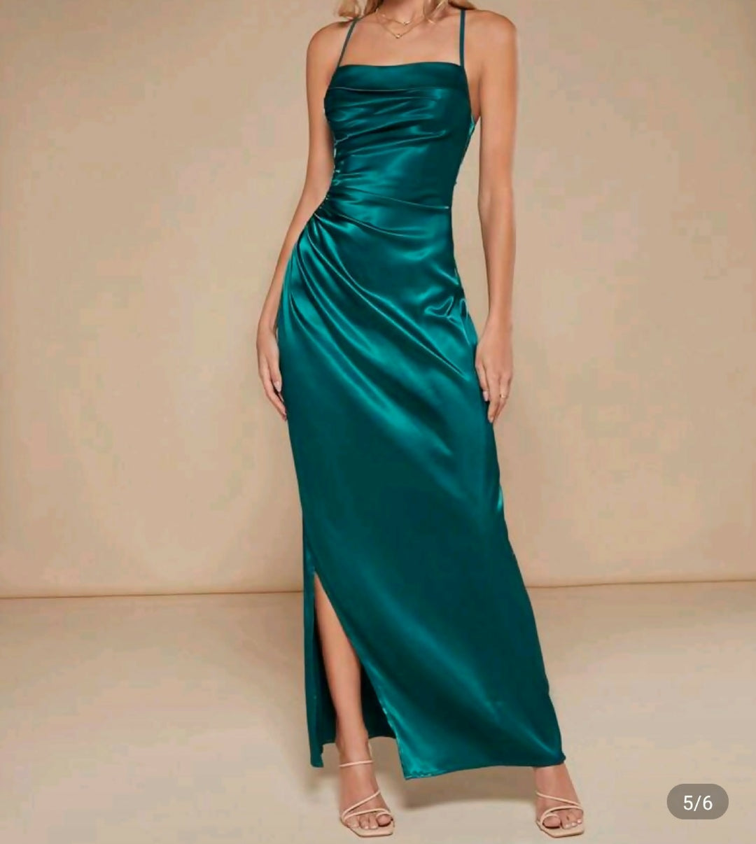 Shein Elegant Dress WISI-Oi Shein Elegant Dress WISI-Oi