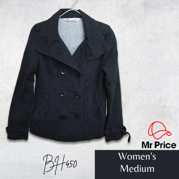 Women's Jacket / Coat (M)