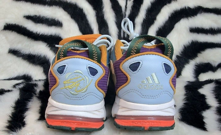 Superturf Back Sneaker