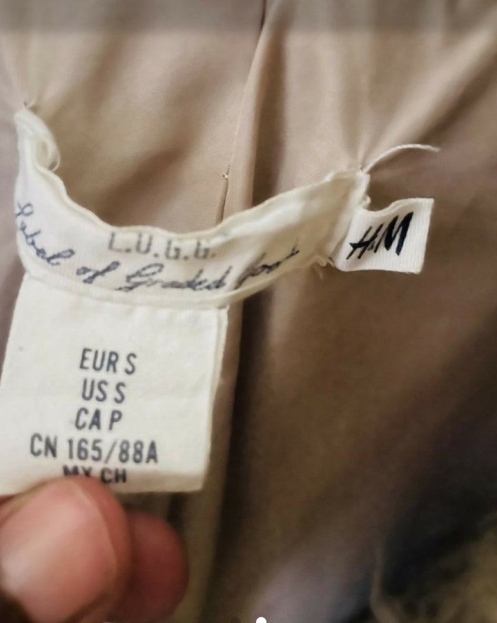 H&M Coat
