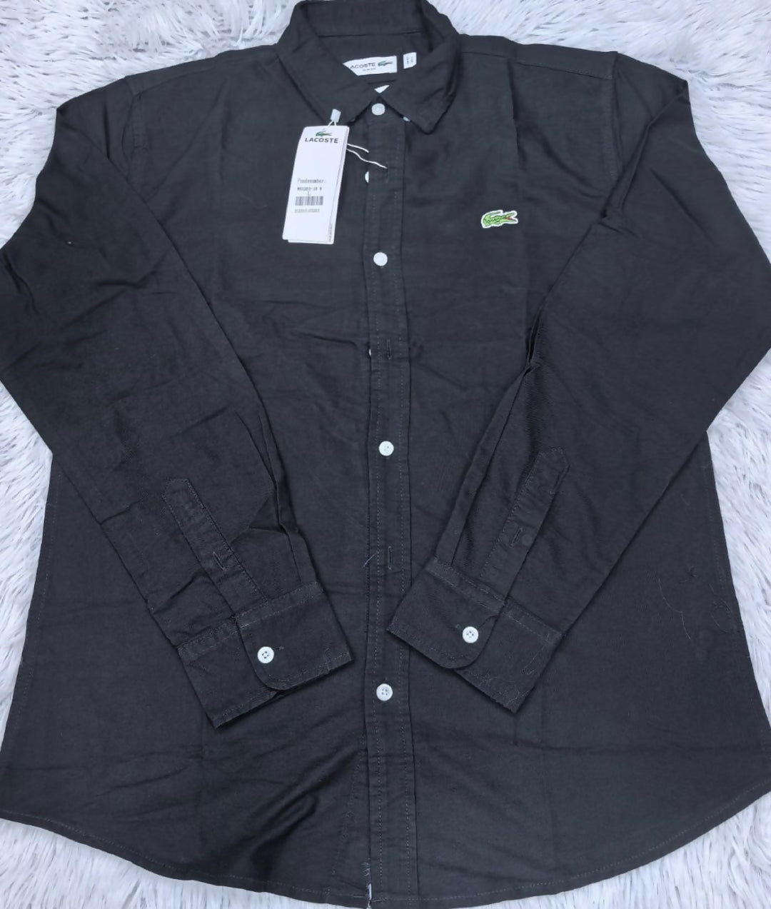 Lacoste Formal Shirts