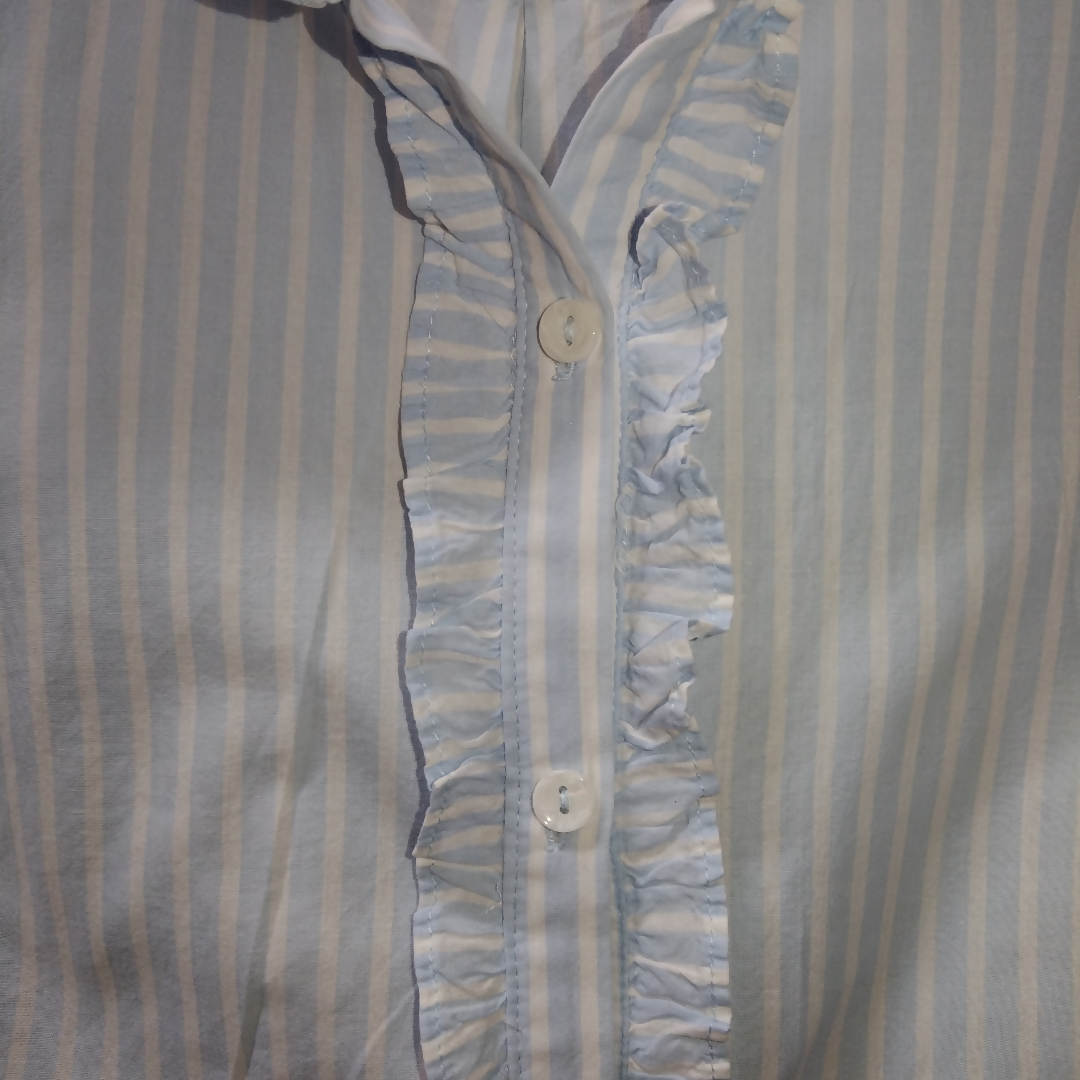 Women's Button Shirt