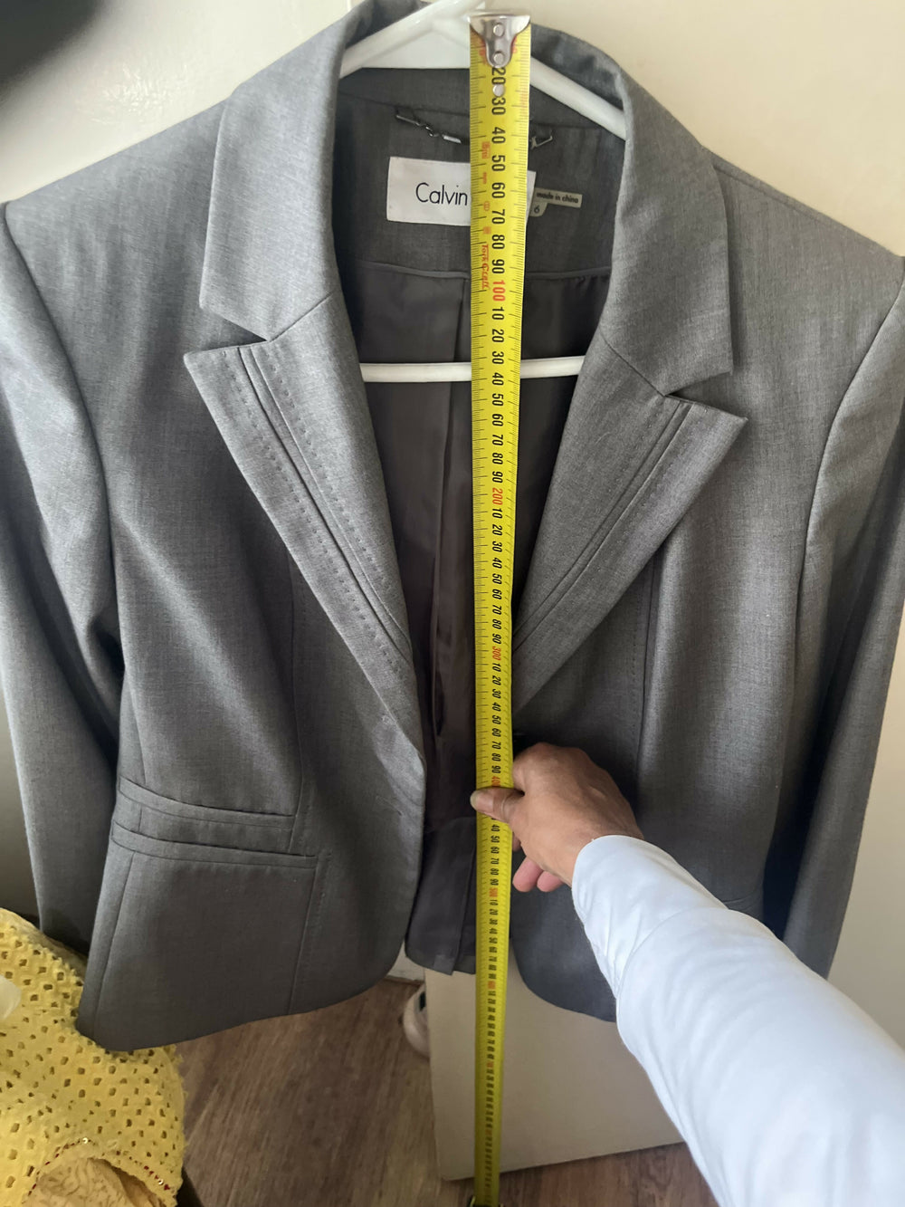 CK jacket1