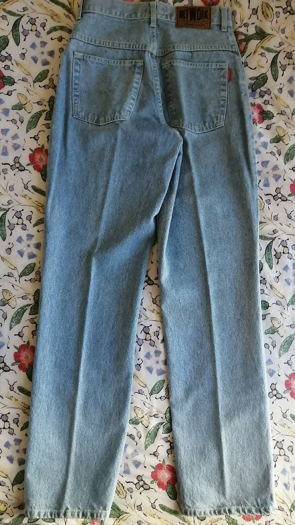 Men's Jeans