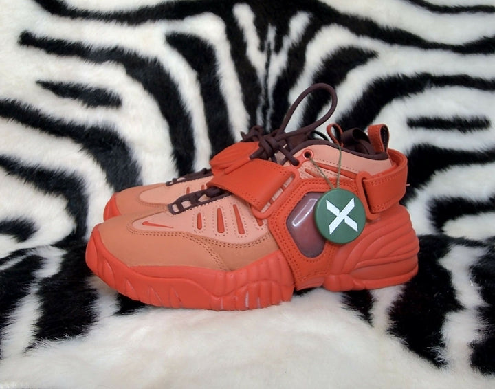 Ambush X side