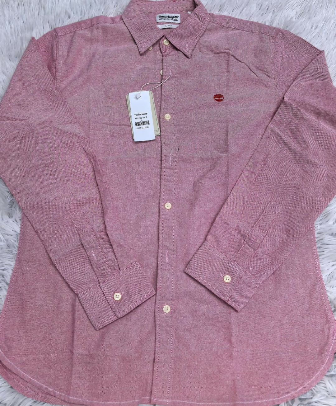 Timberland original Shirts