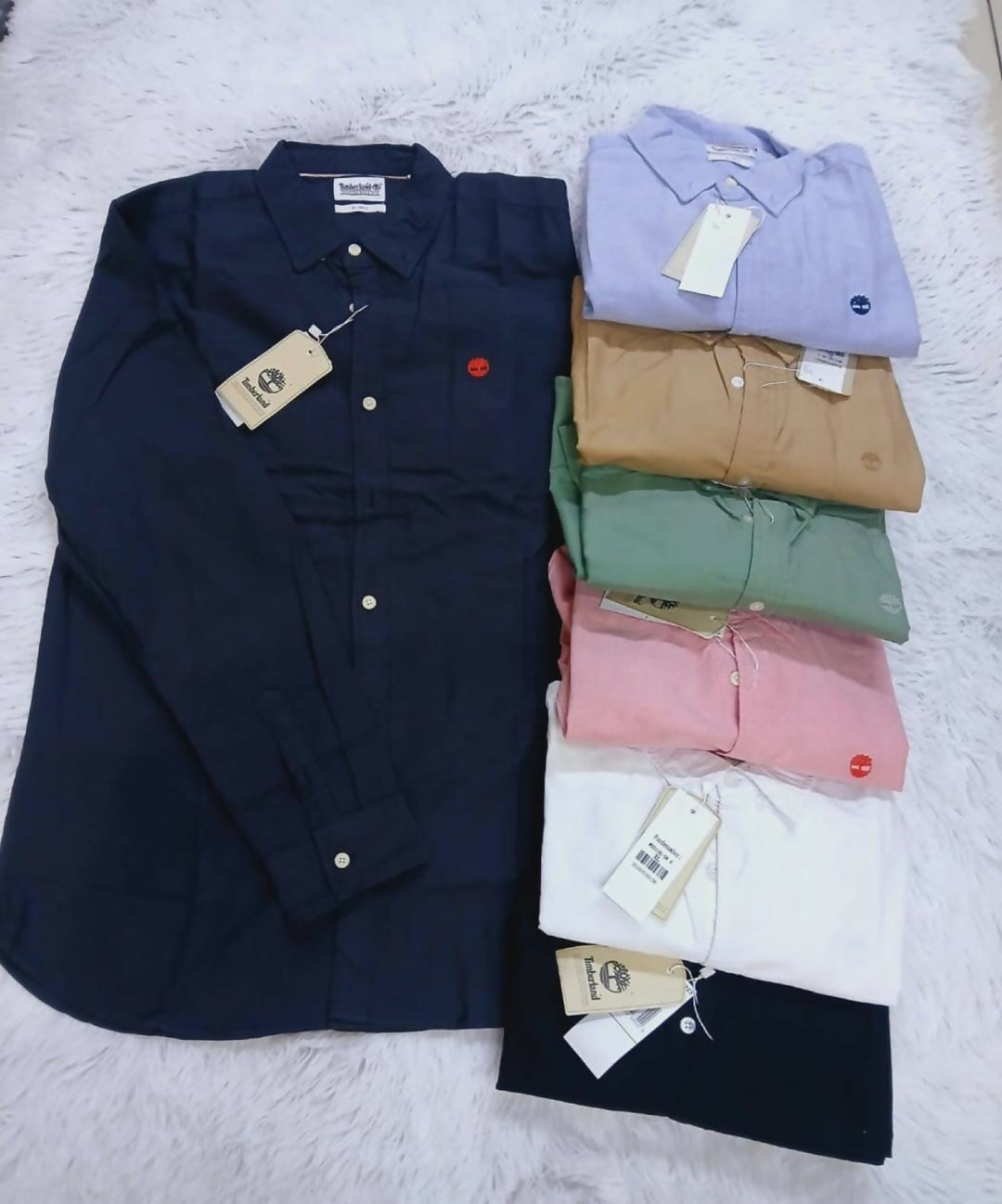 Timberland original Shirts