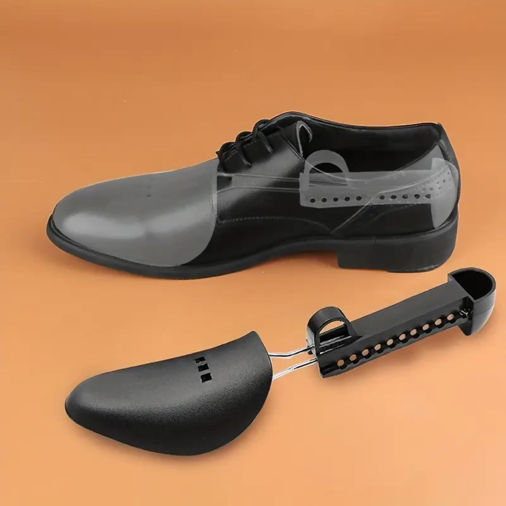 Adjustable Shoe Trees - uses